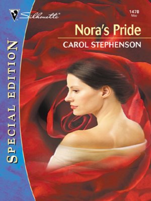 cover image of Nora's Pride
